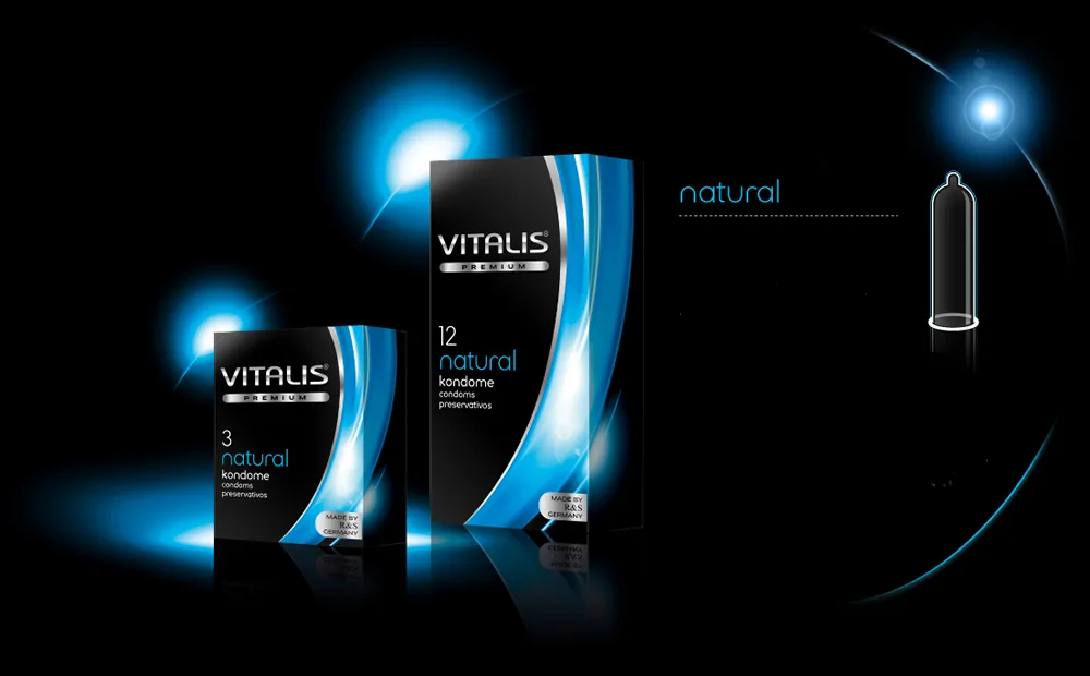 VITALIS natural